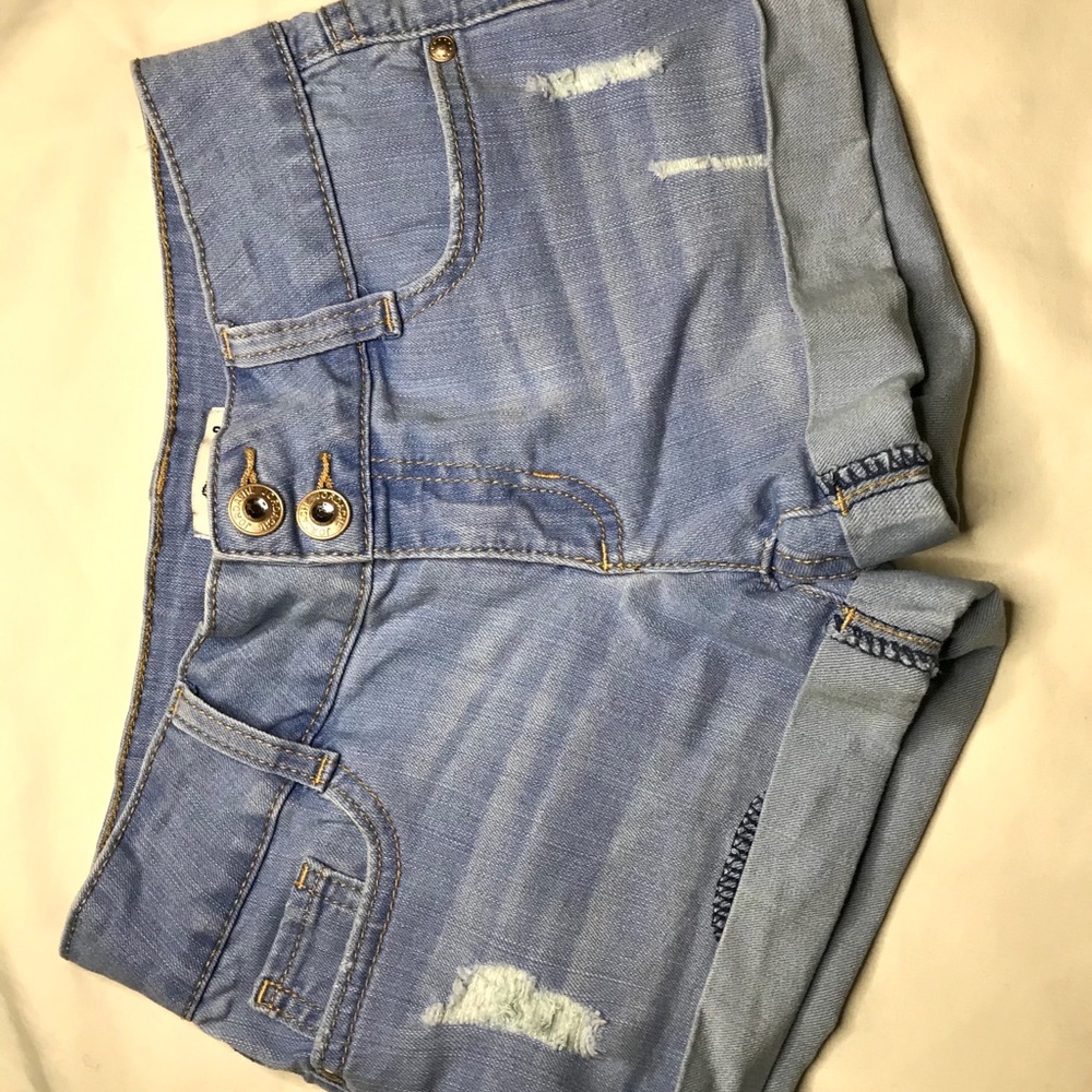Shorts